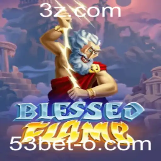 Explorando o Universo de BlessedFlame: Um Novo Horizonte em Jogos