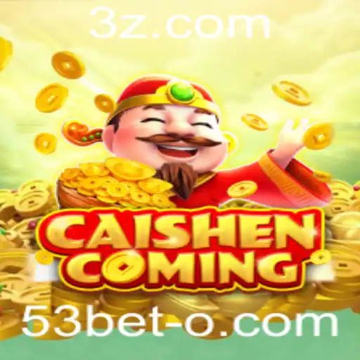 Descubra o Fabuloso Mundo de CAISHENCOMING na Plataforma 53bet