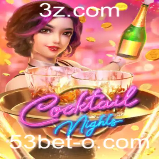 Explorando CocktailNights: Um Mergulho na Diversão do Jogo com 53bet