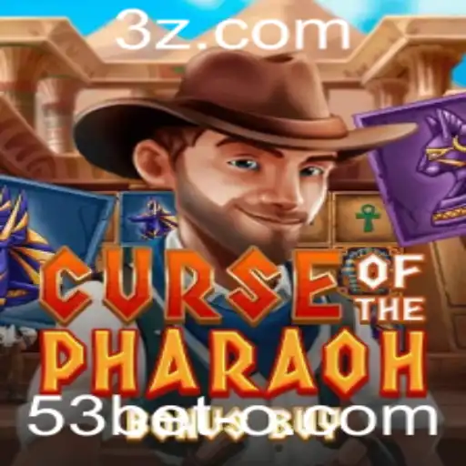 CurseofthePharaohBonusBuy: A Excitante Jornada no Mundo dos Cassinos