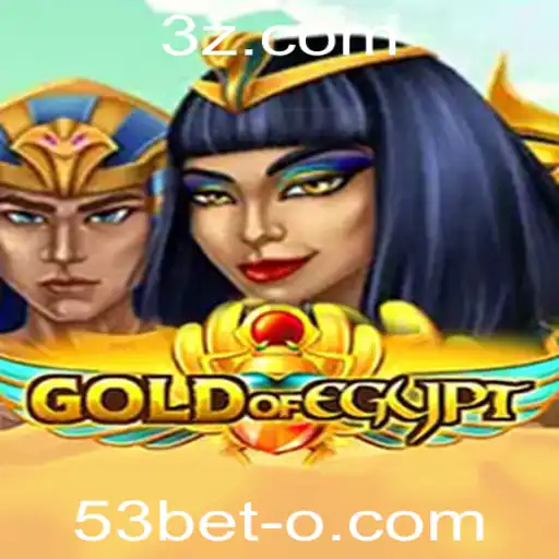 GoldOfEgypt: Um Tesouro de Entretenimento no Cenário de Jogos com 53bet
