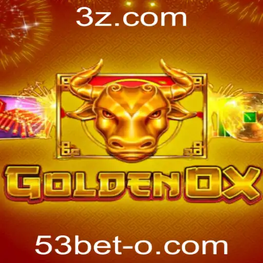 Explorando o Fascinante Mundo do Jogo GoldenOx e sua Conexão com 53bet