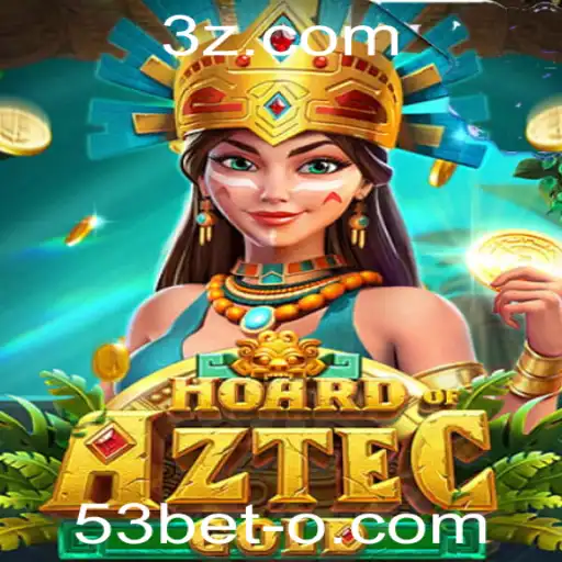 Descubra o Fascinante Jogo HoardofAztecgold e Explore a Aventura do 53bet