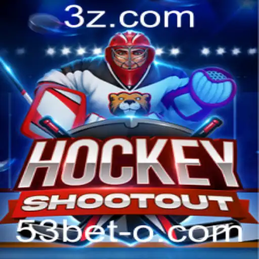 HockeyShootout: O Jogo Emocionante que Conquista Fãs no Mundo Todo