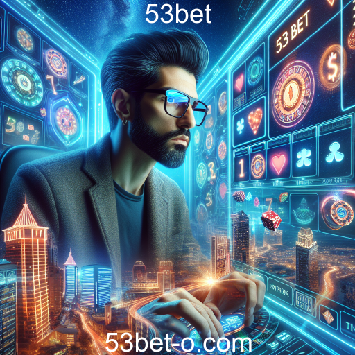 A Ascensão dos Jogos Virtuais: Uma Nova Era de Entretenimento Digital