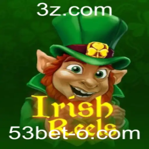 IrishReels: Descubra o Fascínio do Jogo com a 53bet