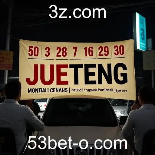 Jueteng: O Jogo de Apostas que Resiste ao Tempo nas Filipinas