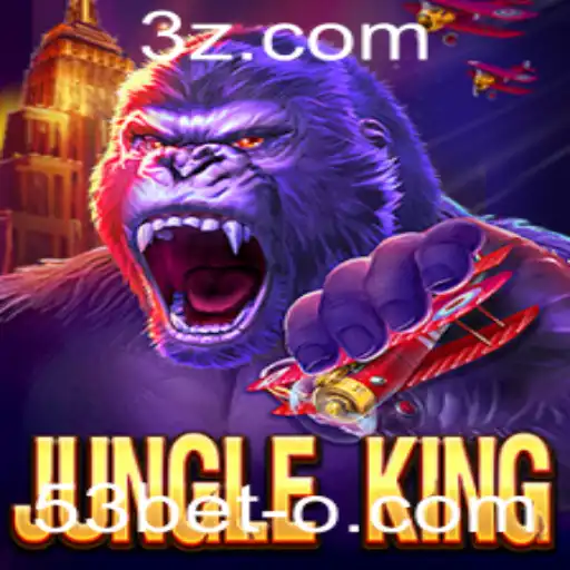 Explorando JungleKing: Uma Aventura Selvagem no Mundo dos Games