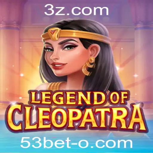 Aventura e Estratégia no Jogo LegendOfCleopatra da 53bet