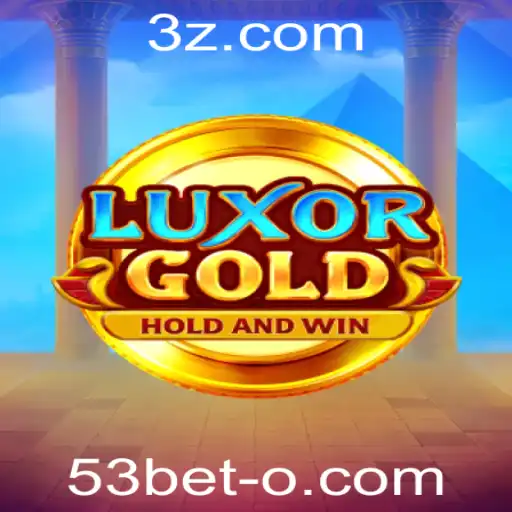 LuxorGold: Uma Viagem Épica ao Mundo dos Antigos Tesouros
