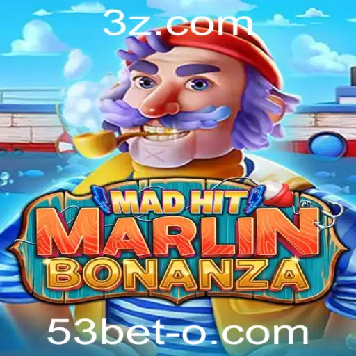 MadHitMarlinBonanza: O Novo Fenômeno dos Jogos de Azar Online