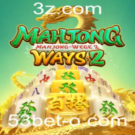 Descubra MahjongWays2: Um Clássico Reimaginado
