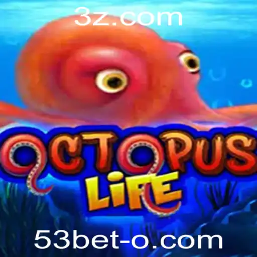 Explorando o Mundo Fascinante de OctopusLife com 53bet