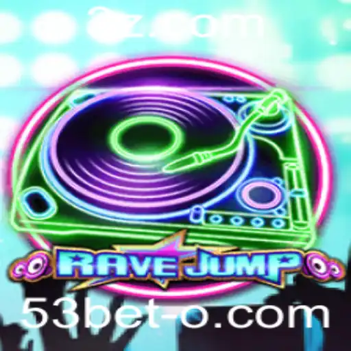 RaveJump: Embarcando na Aventura Eletrizante