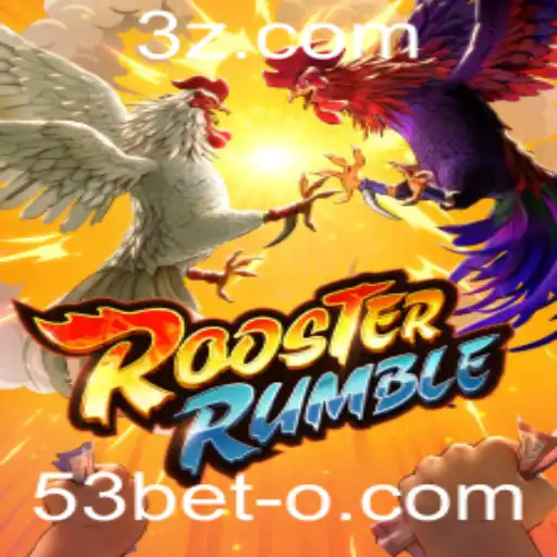 Descobrindo os Desafios e Emoções de RoosterRumble com 53bet