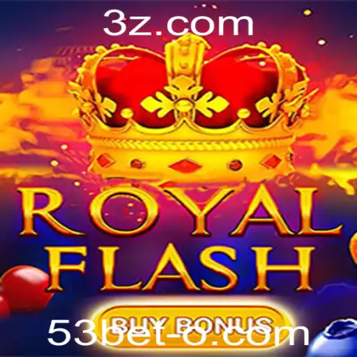 Explorando o Fascinante Mundo de RoyalFlashBuyBonus: A Nova Sensação dos Jogos Online