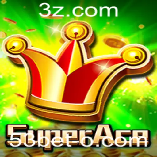 SuperAce: Uma Nova Era de Diversão com 53bet