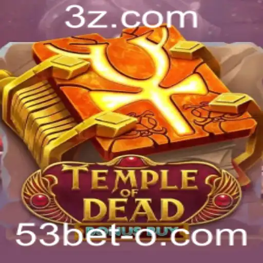 Desvendando os Mistérios de TempleofDeadBonusBuy: Uma Imersão no Mundo dos Jogos e Apostas