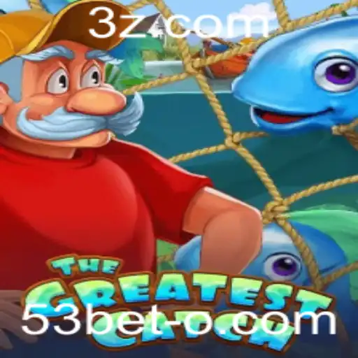 TheGreatestCatch: Um Guia Completo para o Jogo do Momento