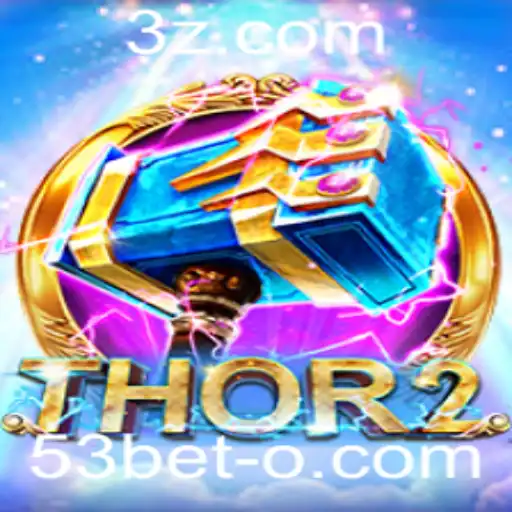 Descubra Thor2: A Nova Aventura de Entretenimento na 53bet