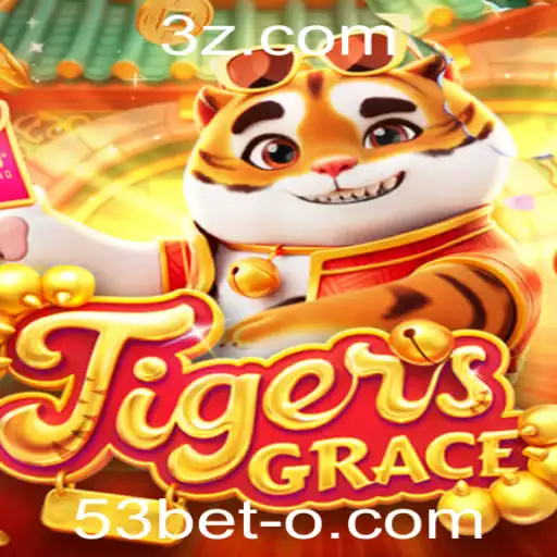 Explorando o Universo de TigersGrace: Um Mergulho nas Aventuras e Desafios do Novo Jogo