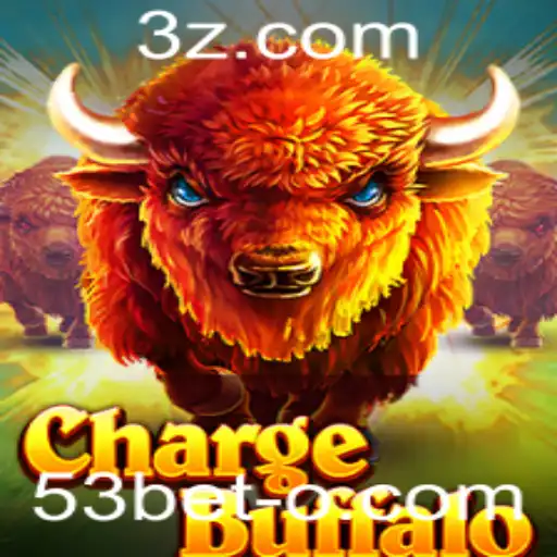 ChargeBuffalo: Desvendando o Excitante Mundo do Jogo e a Chave 53bet