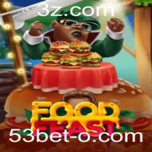 Explorando o Mundo de FoodFeast: Uma Aventura Gastronômica e Estratégica