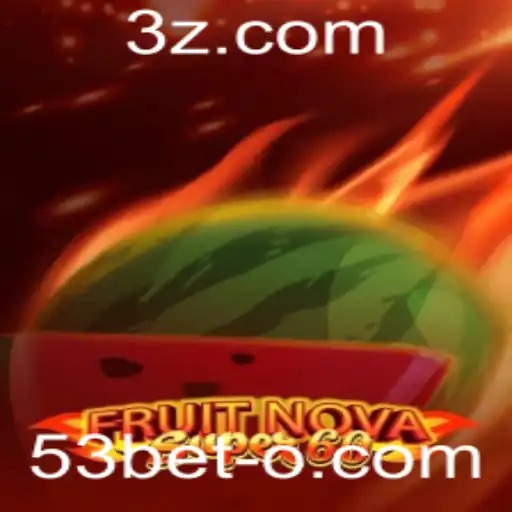 Explorando o Mundo Empolgante de FruitNovaSuper60: Uma Nova Era para Os Jogos com 53bet