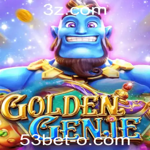 Descobrindo o Mundo de GOLDENGENIE: Uma Aventura de Entretenimento e Estratégia