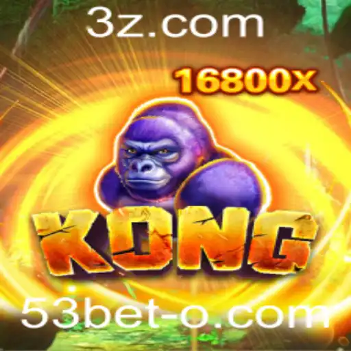 Explorando o Novo Jogo 'Kong': Uma Aventura Empolgante com 53bet
