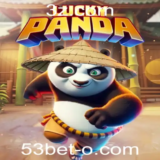 Explorando o Mundo de LuckyPanda: O Jogo de Sucesso Associado ao 53bet