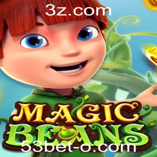 MAGICBEANS: Descobrindo o Mundo Encantado do Novo Jogo