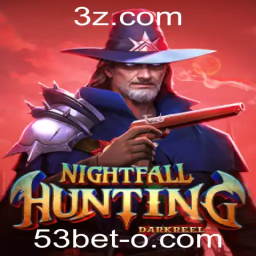 Introdução e Regras do Jogo NightfallHunting