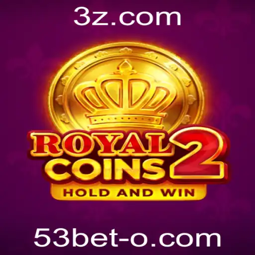 Explorando RoyalCoins2: Um Mergulho Profundo no Novo Fenômeno de Jogos de Casino com a Chave 53bet