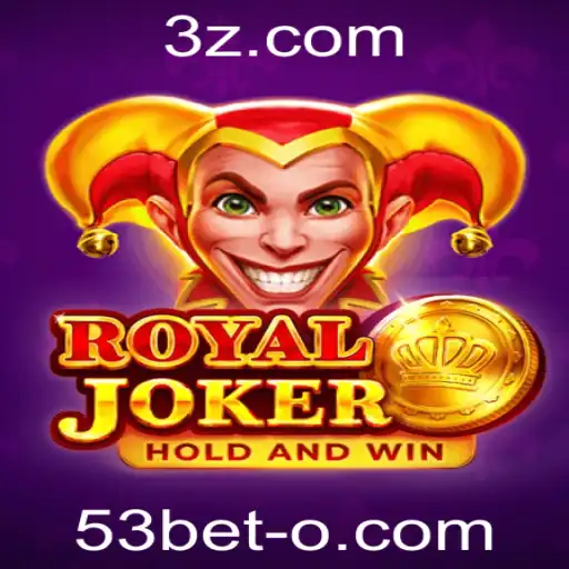 Descubra o Fascinante Mundo de Royaljoker com 53bet
