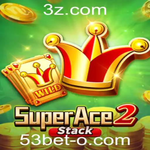 Descubra SuperAce2: O Novo Sensação do 53bet