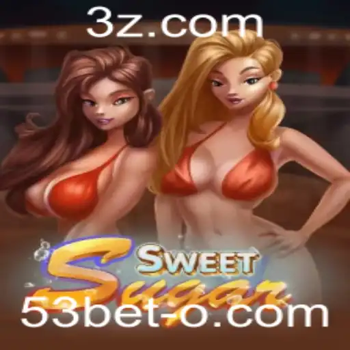 Explorando o Mundo Encantado de 'SweetSugar' com 53bet