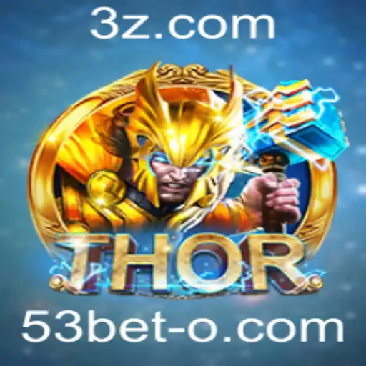 THOR: Experiência de Jogo Épica Integrada ao Universo de 53bet