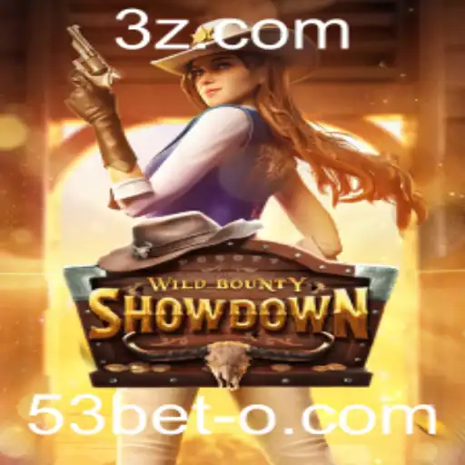 Explorando WildBountyShowdown: O Novo Jogo de Aventura da 53bet