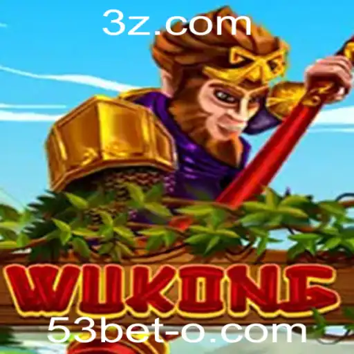 Explorando o Fascinante Mundo de Wukong com 53bet